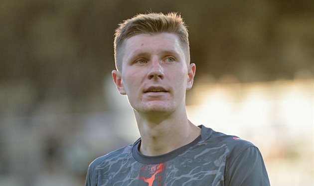 Artem Bondarenko, FC Shakhtar