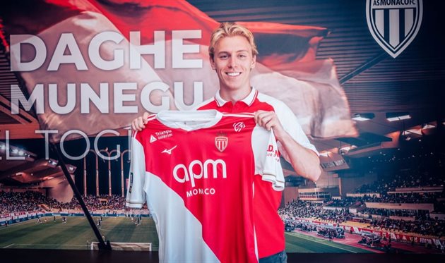 Міка , asmonaco.com