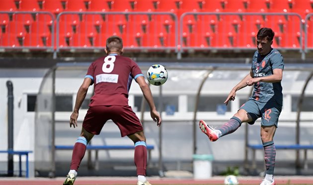 Шахтар — Триглав, shakhtar.com
