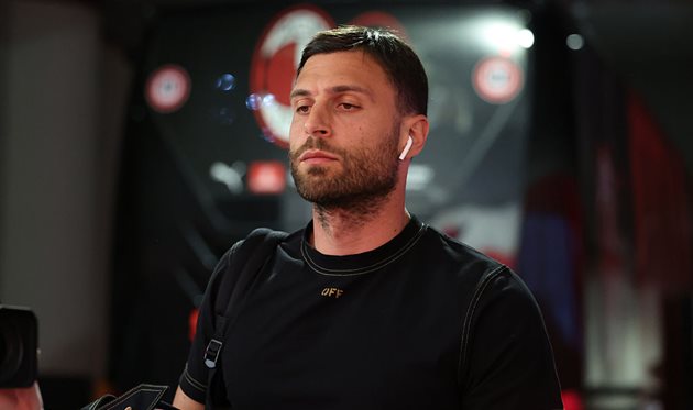 Marco Sportiello, Getty Images