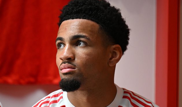 Ethan Nannery, Getty Images