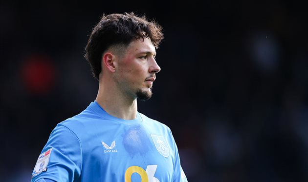 James Trafford, Getty Images