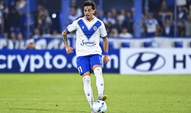 Valentin Gomez, Getty Images