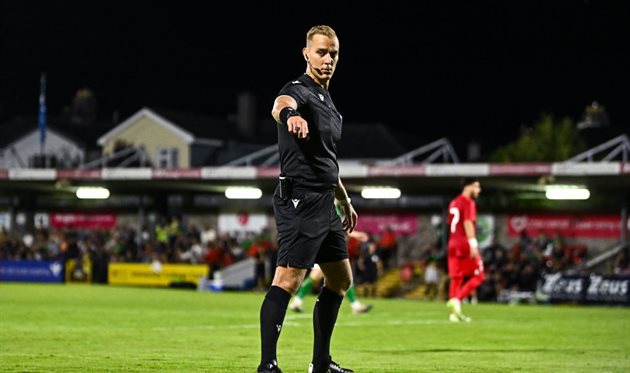 Йоонас Яановіц, Getty Images