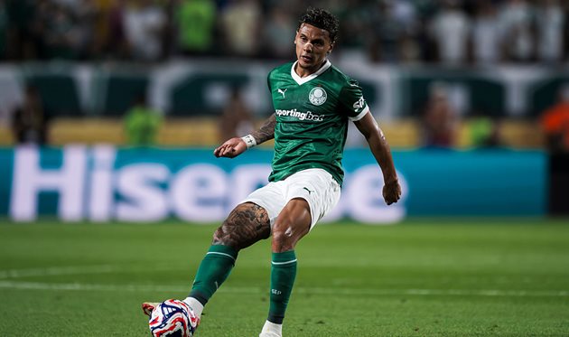 Richard Ríos, getty images
