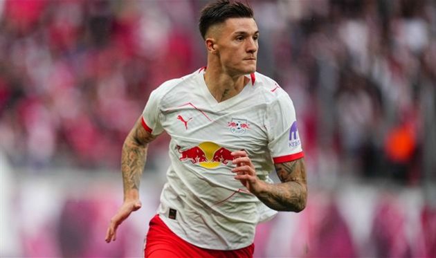 Беньямін Шешко, Getty Images