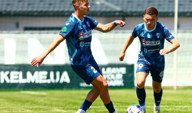 Минай, facebook.com/minajfootballclub