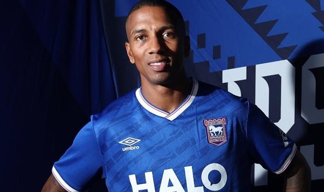 Ashley Young, Getty Images
