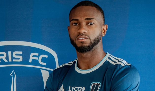 Отавіо, fcparis