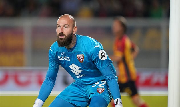 Vanja Milinković-Savić, getty images