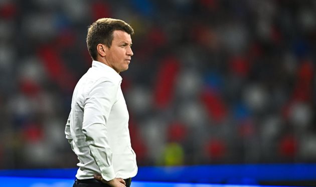 Руслан Ротань, getty images