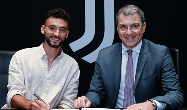 Joau Mariu, Juve
