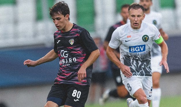 Polissya-Santa Cap, FC Polissya