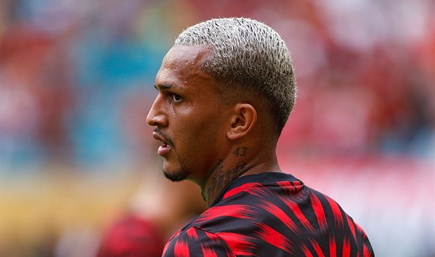 Wesley France, Getty Images