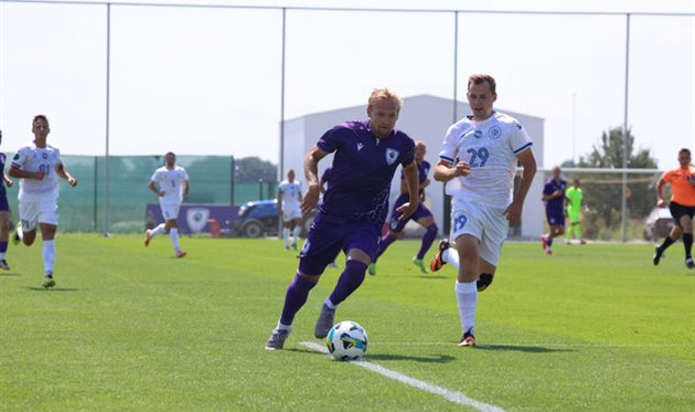 ЛНЗ — Кудрівка, fc-lnz.com