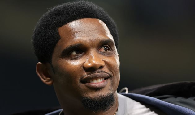 Samuel this'o, Getty Images