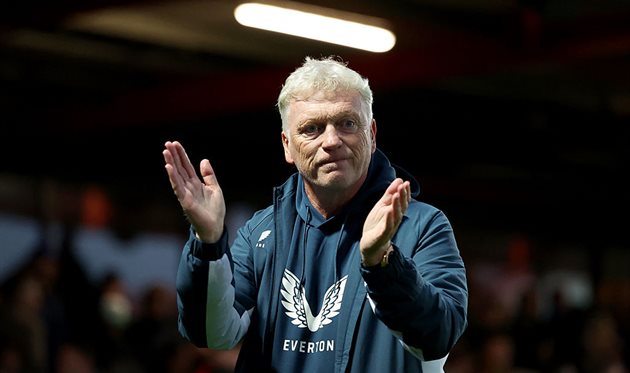 David Mos, Getty Images