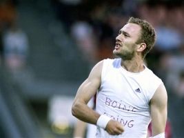 Деннис Роммедаль