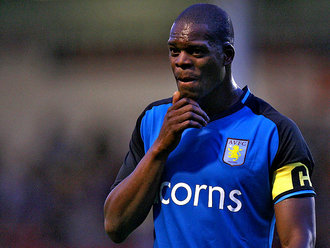 Марлон Хервуд