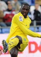 Жозе Алтидор, skysports.com