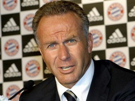 Карл-Хайнц Румменигге, www.tz-online.de