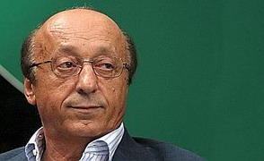 Лучано Моджи, www.corrieredellosport.it