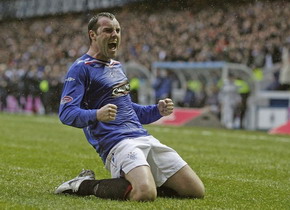 Крис Бойд, daylife.com