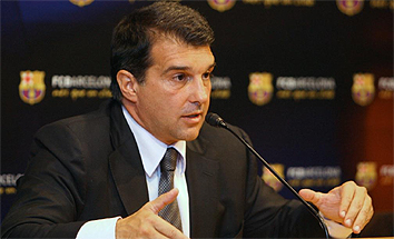 Жоан Лапорта, marca.es