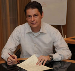 Любош Михел, фото shakhtar.com 