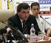 Вардан Исраелян