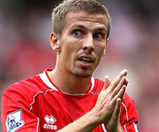 Гари О'Нил, фото thesun.co.uk