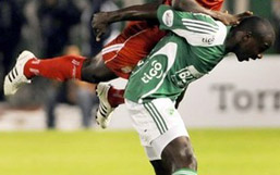 Джон Кеннеди Уртадо