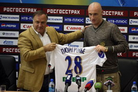 Адвокат и Пигренье