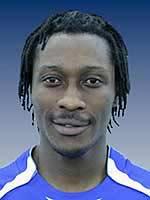 Баффур Гьян