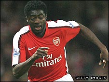 Туре не покинет Эмирэйтс