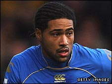 Глен Джонсон