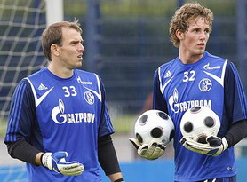 Ральф Ферманн (справа), bundesliga.de 