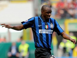 Патрик Виейра