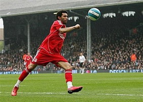 Джермейн Пеннант, AFP