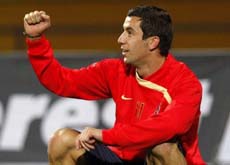 Дарио Срна, фото Cropix