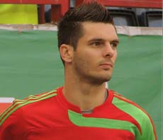 Эмир Спахич