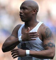 Эль-Хаджи Диуф 