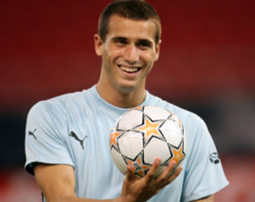 Лоренцо Де Сильвестри