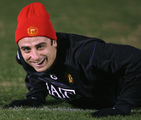 Димитар Бербатов, фото skysports.com