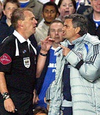 Полл знает, что такое давление, dailymail.co.uk