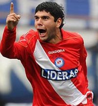 Нестор Ортигоса