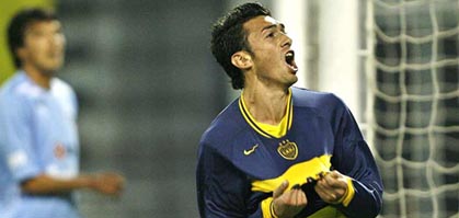 Хесус Датоло