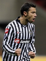 Фабио Квальярелла, АР