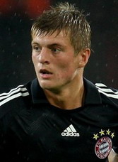 Тони Кроос, skysports.com