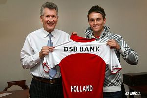 Джеймс Холланд